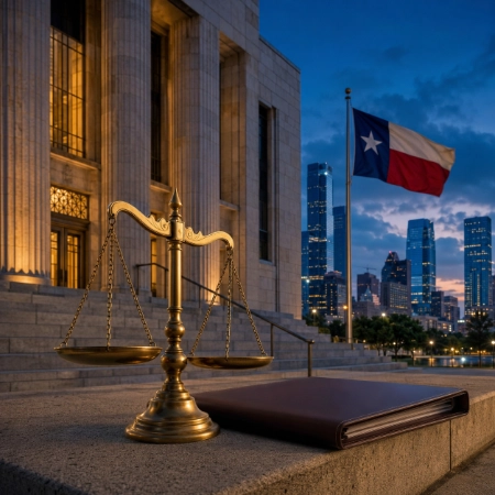 Free Harris County Warrant Search
